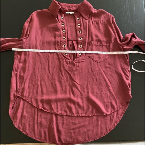 Collared Shirt - Picture 7 of 8